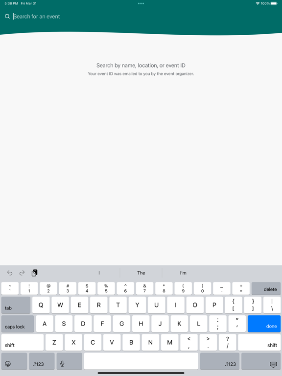 Screenshot #6 pour One Select Events