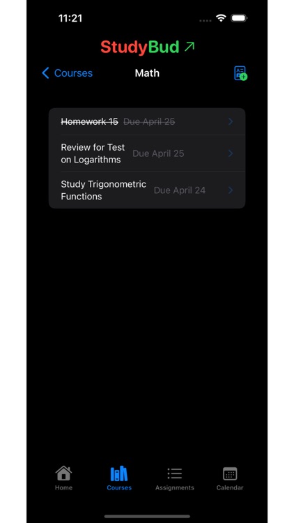 StudyWizard screenshot-4