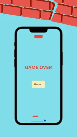 Game screenshot Simple HARDEST BRICK BREAKER hack