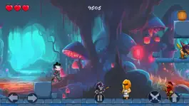 Game screenshot 狂暴战士手游 mod apk