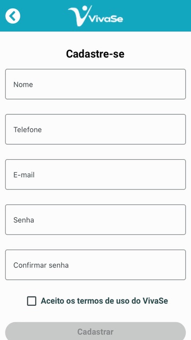 VivaSe FATECOINS Screenshot