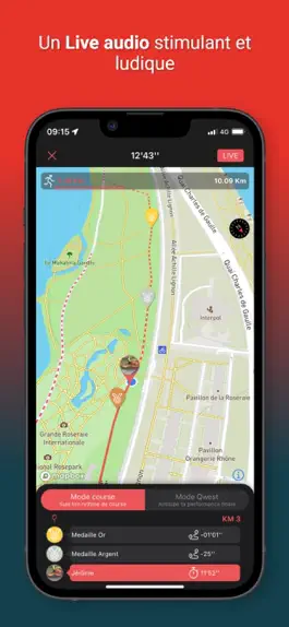 Game screenshot iQwest hack