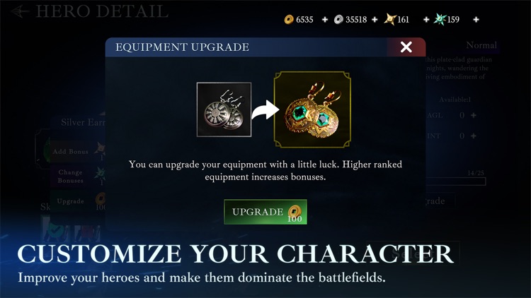 Rise of Battlefield: For Honor screenshot-5