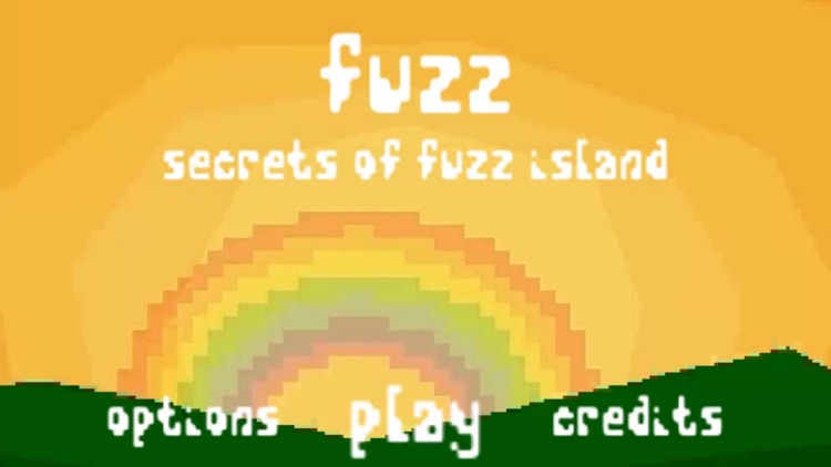 Fuzz Island