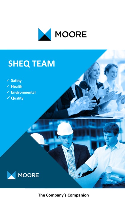 Moore SHEQ