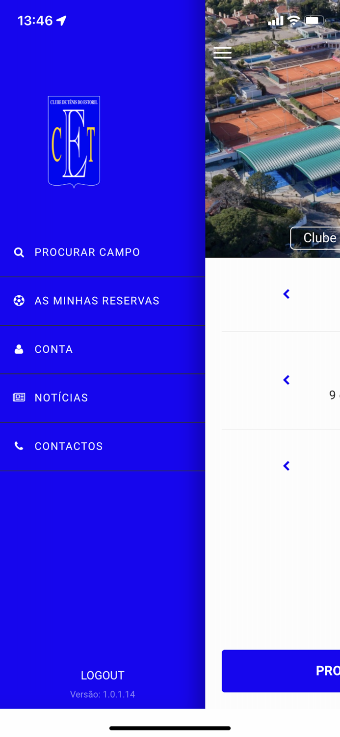 Clube de Ténis do Estoril