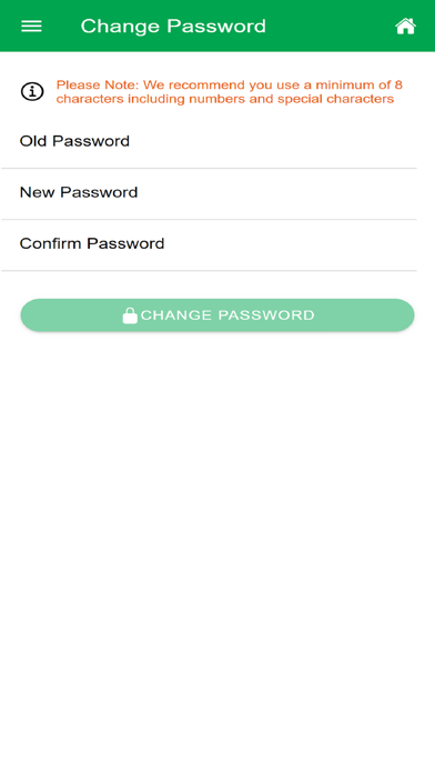 myGorah Mobile Screenshot
