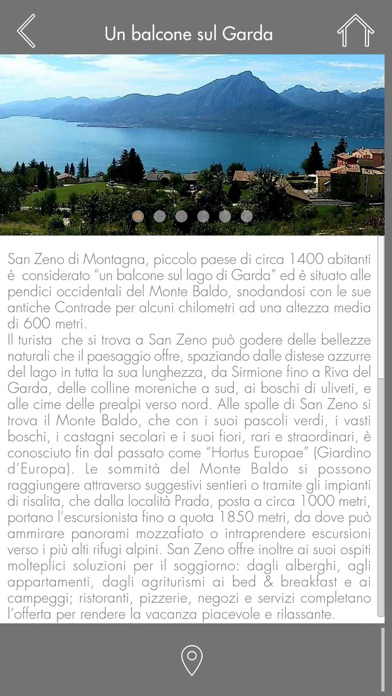 Screenshot #3 pour San Zeno Di Montagna