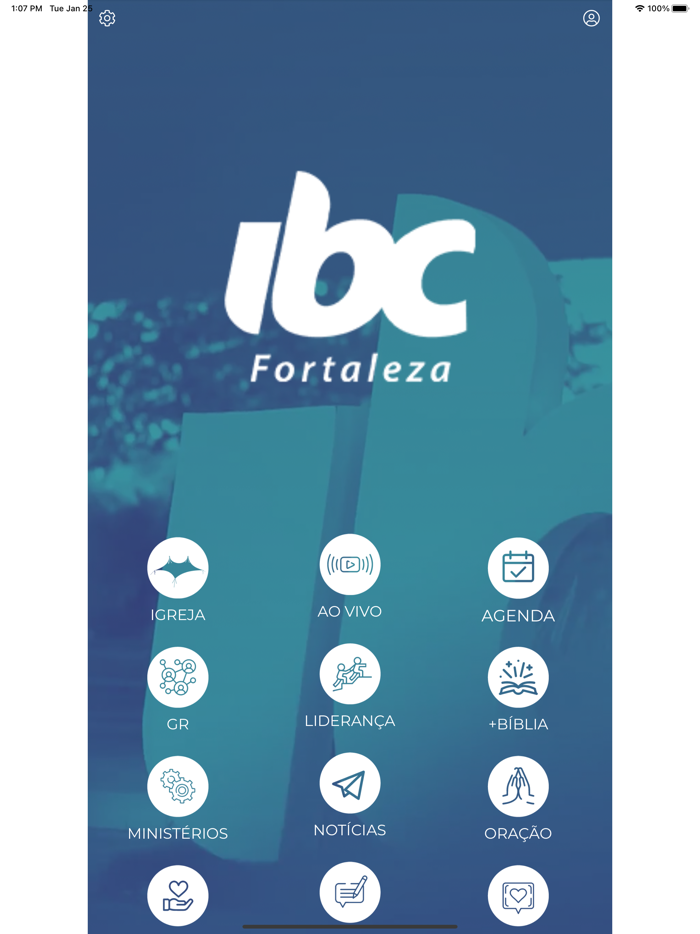 IBC Fortaleza