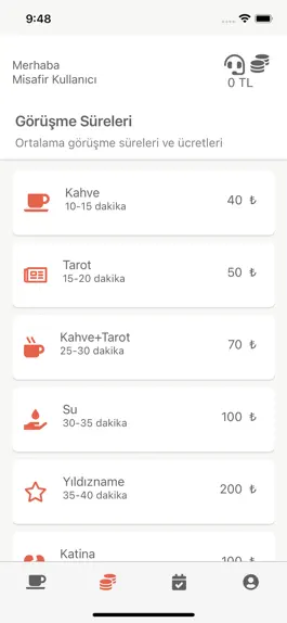 Game screenshot Turuncu Kafe hack