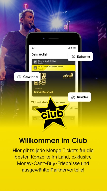 Antenne Kärnten screenshot-4