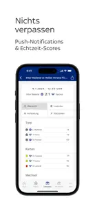 Sky Sport Austria: News & mehr screenshot #4 for iPhone