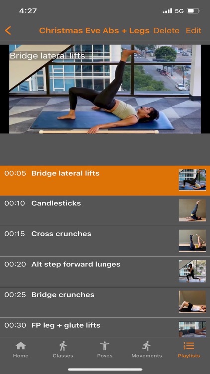 Dhurva Training Club screenshot-7