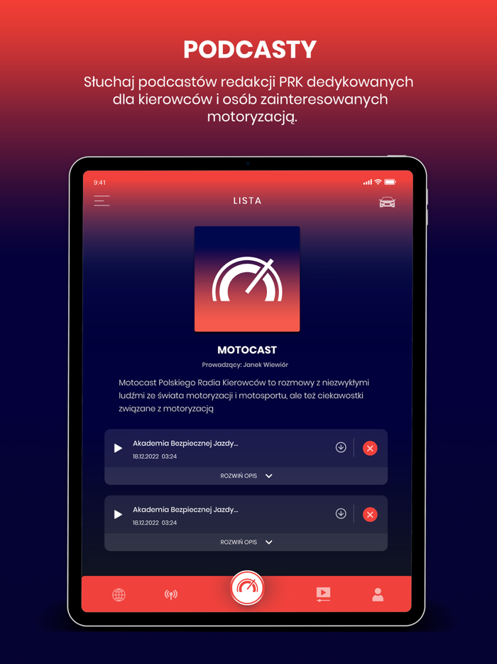 Polskie Radio Kierowców