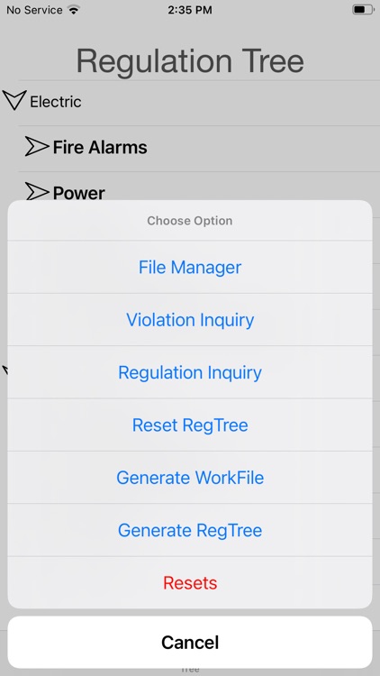 FacilityInspectorUtility2024