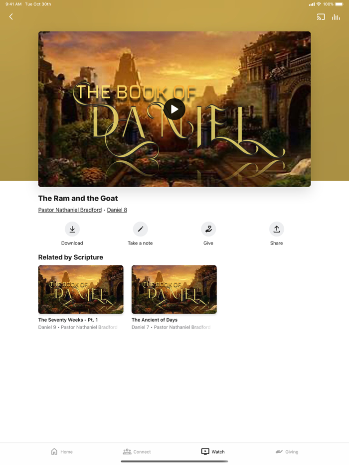 Mountain View Flagstaff