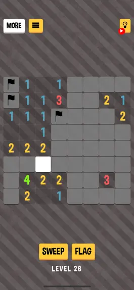 Game screenshot Minesweeper: Bomb Game Classic hack
