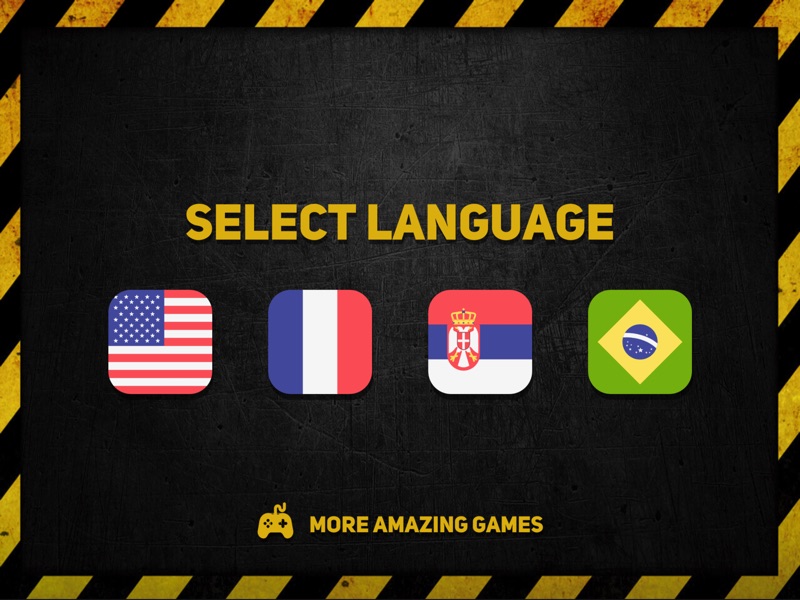 Do Not Press The Red Button! screenshot 11