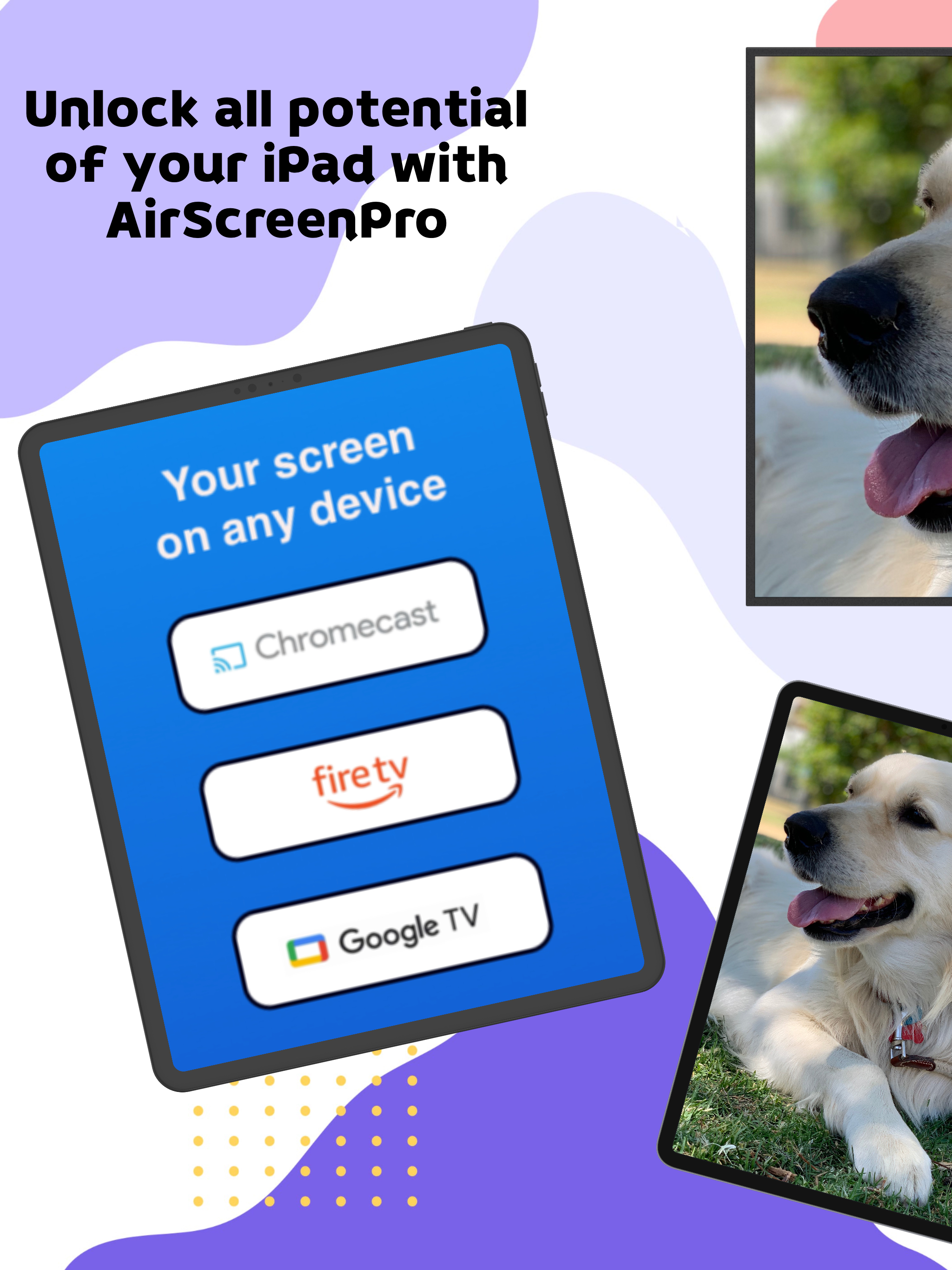 AirScreenPro