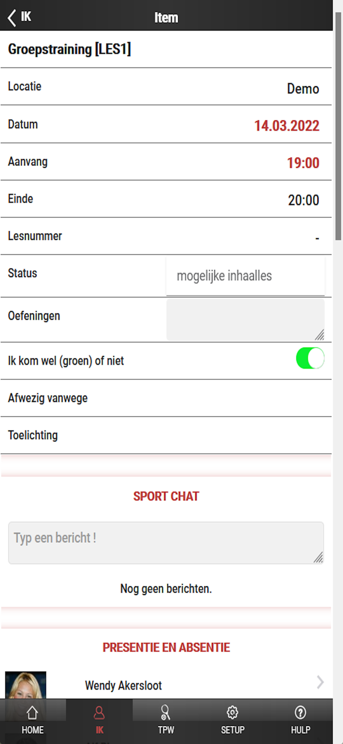 Tennis Padelschool Waddinxveen