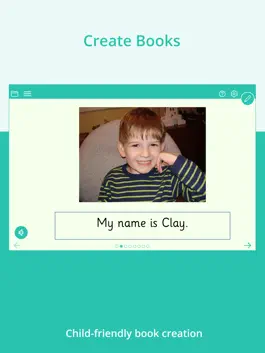 Game screenshot Clicker Books apk