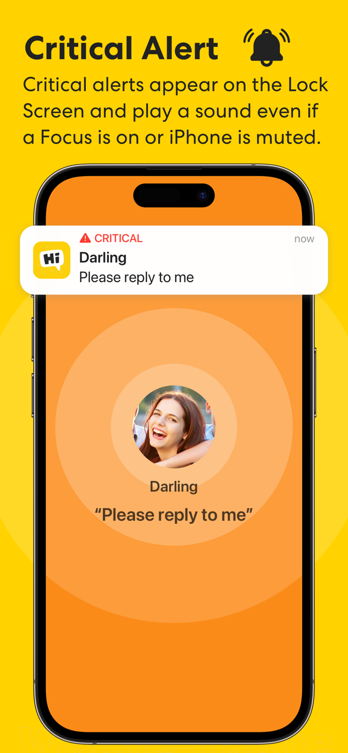 HiPal - Walkie Talkie