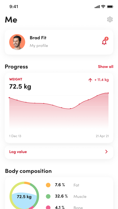JamCore Trainer Screenshot