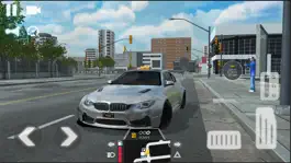 Game screenshot Deluxe Taxi Boss Sim hack