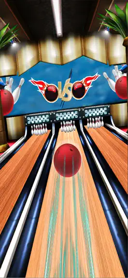 Game screenshot My Bowling Crew Club 3D Games apk