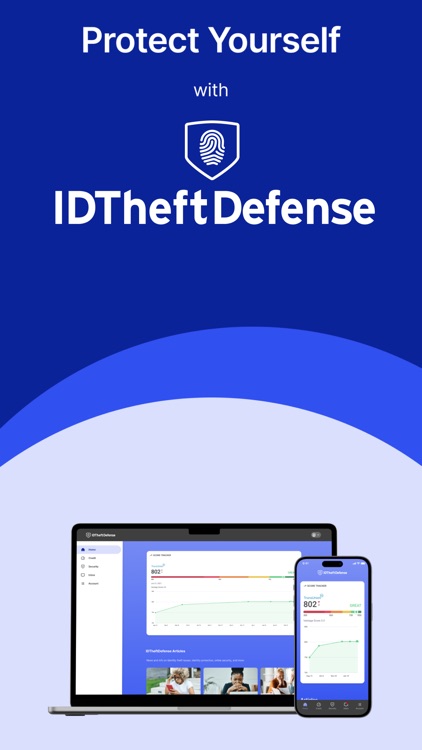 ID Theft Defense screenshot-4