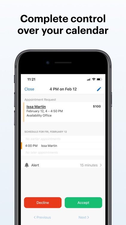 SimplePractice for Clinicians screenshot-4