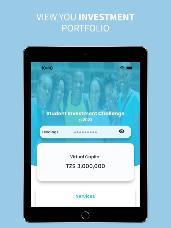 Screenshot #5 pour DSE Scholar Challenge