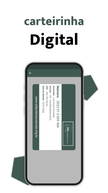 Útil Proteção Veicular screenshot-5