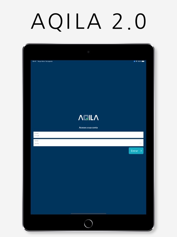 Screenshot #4 pour Aqila Lavoura 2.0