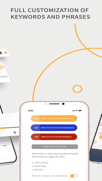 Covert Alert screenshot-4