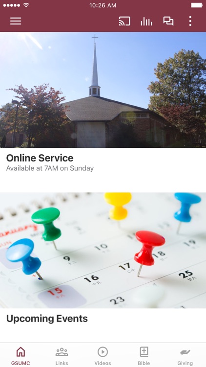 Good Shepherd United Methodist