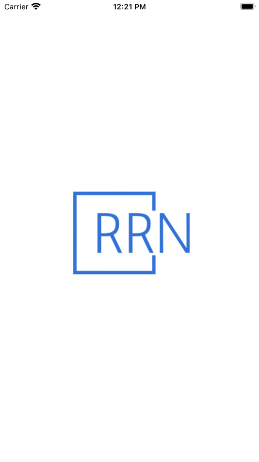 #1. Remote Research Network (iOS) 由: Kerry Gilmore