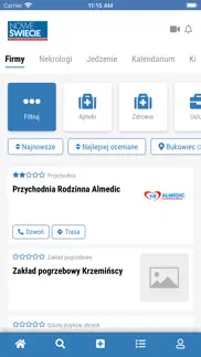 nowe Świecie problems & solutions and troubleshooting guide - 2