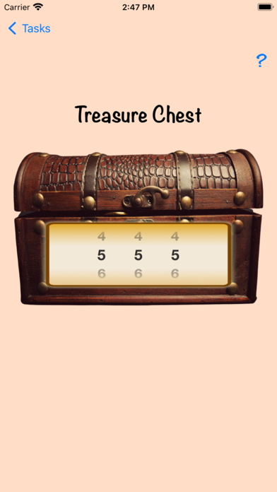 Family History Escape Screenshot