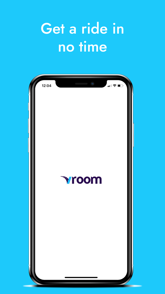 Vroom Ride
