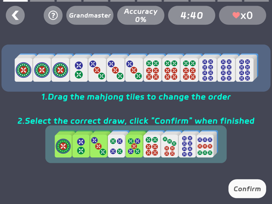 Mahjong - Craft to Masterのおすすめ画像3