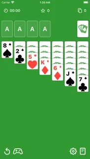 the solitaire app problems & solutions and troubleshooting guide - 2