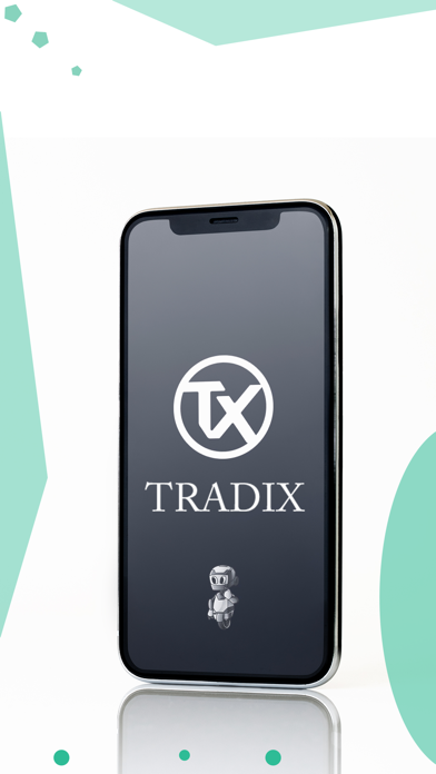 Tradix Screenshot