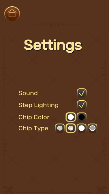 Corner - Checkers Classic Game screenshot-3