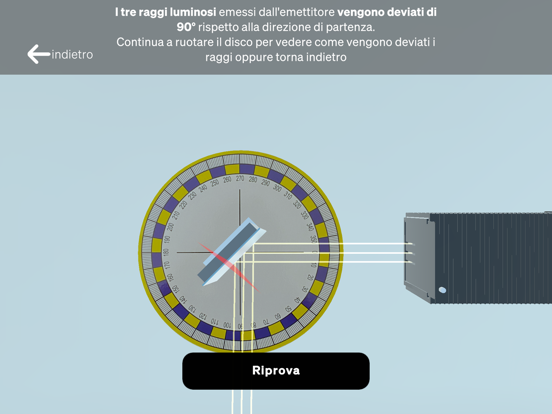 Screenshot #5 pour DabliuVR