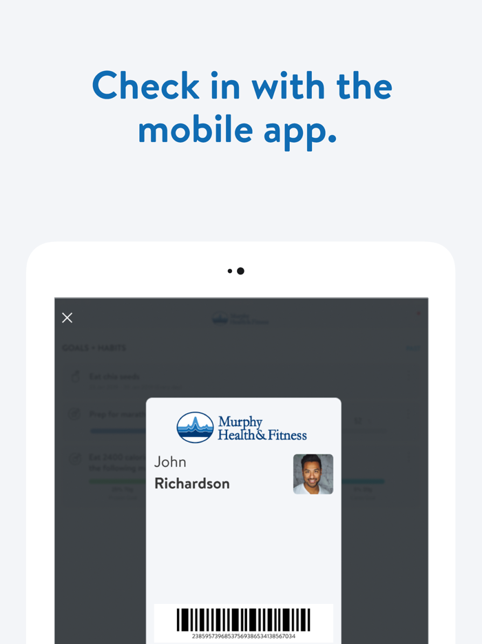 Murphy Health and Fitness