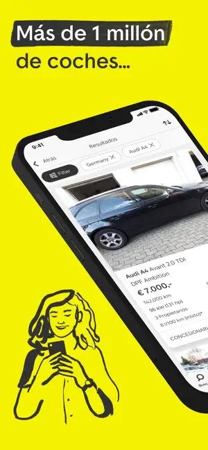 AutoScout24: Mercado de coches4+_2