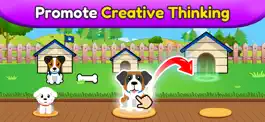 Game screenshot Baby Games for Preschool Kids hack