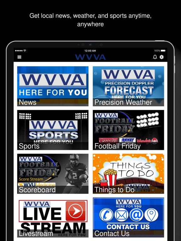 WVVA Newsのおすすめ画像1