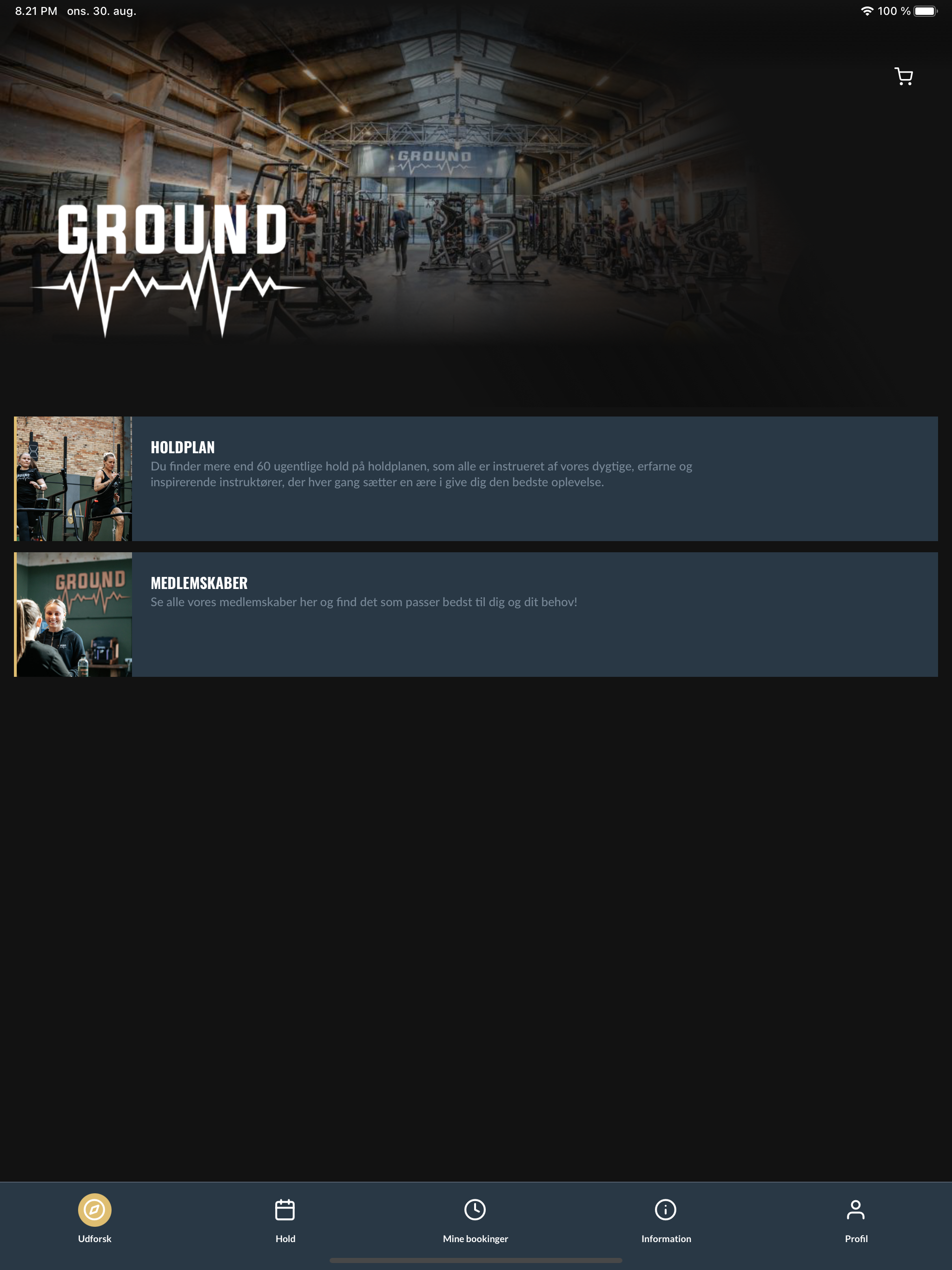 Ground